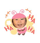 じゅみえいじれいとPart3（個別スタンプ：27）