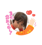 じゅみえいじれいとPart3（個別スタンプ：31）