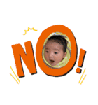 壱心Part2（個別スタンプ：19）