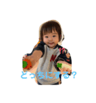 まさちかくんスタンプ5（個別スタンプ：1）