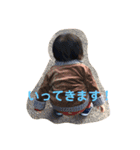 まさちかくんスタンプ5（個別スタンプ：11）