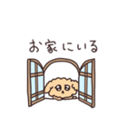 生きる事に希望が持てなくなったトイプー（個別スタンプ：40）