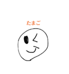 スマイリーのスタンプ（非公式）（個別スタンプ：4）