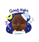 くどはるくん3（個別スタンプ：3）