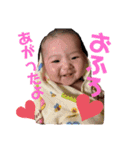 くどはるくん3（個別スタンプ：7）
