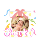 くどはるくん3（個別スタンプ：14）
