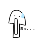 キノコくんのリアクションスタンプ総集＋（個別スタンプ：5）