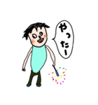 SOTAらくがき（個別スタンプ：2）