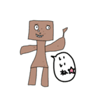 SOTAらくがき（個別スタンプ：4）