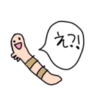 SOTAらくがき（個別スタンプ：11）