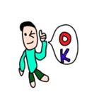 SOTAらくがき（個別スタンプ：15）