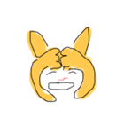 だいず〜だいず〜（個別スタンプ：13）