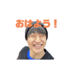 僕らのscrum（個別スタンプ：4）