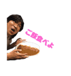 僕らのscrum（個別スタンプ：16）