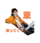 僕らのscrum（個別スタンプ：24）