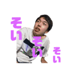 僕らのscrum（個別スタンプ：25）