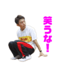 僕らのscrum（個別スタンプ：35）