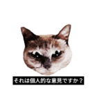 いずれ僕はスロップ（個別スタンプ：21）