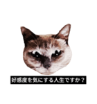 いずれ僕はスロップ（個別スタンプ：27）