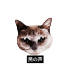 いずれ僕はスロップ（個別スタンプ：37）