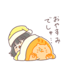 リンしゃんのスタンプ（個別スタンプ：2）