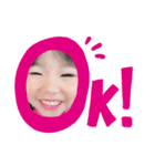 sister's スタンプ（個別スタンプ：3）