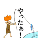 ナポリの男たち「使いやすい編」（個別スタンプ：17）