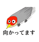 ナポリの男たち「使いやすい編」（個別スタンプ：26）