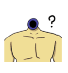 ナポリの男たち「使いやすい編」（個別スタンプ：30）