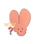 whybother（個別スタンプ：7）