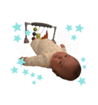 大福こうちゃん3（個別スタンプ：15）