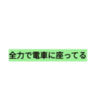 Kooodieスタンプ（個別スタンプ：9）