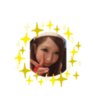 みゆサンタさんスタンプ（個別スタンプ：2）