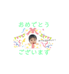 43スタンプ✴︎第2弾✴︎（個別スタンプ：26）
