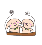 ゆるふわお絵かき（個別スタンプ：40）