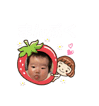 瑚夏♡②（個別スタンプ：18）