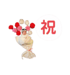 瑚夏♡②（個別スタンプ：28）