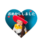 ぷぅえま（個別スタンプ：6）