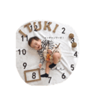 ituki専用スタンプ（個別スタンプ：7）