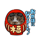 ラビィと愉快な仲間達（個別スタンプ：31）