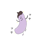 ナススナ！（個別スタンプ：2）