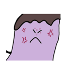 ナススナ！（個別スタンプ：6）