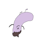 ナススナ！（個別スタンプ：18）