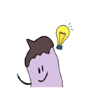 ナススナ！（個別スタンプ：23）