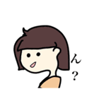 ナススナ！（個別スタンプ：34）