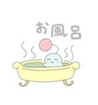 ぱっぷくん（個別スタンプ：37）