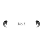 下がり藤（個別スタンプ：1）