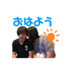 サンフラワーのスタンプ完全版第二弾（個別スタンプ：7）