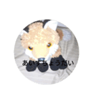 きつね太郎のかわいいスタンプ（個別スタンプ：29）