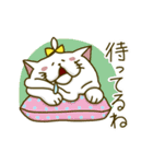 にゃんこ虎吉スタンプ パート6（個別スタンプ：34）